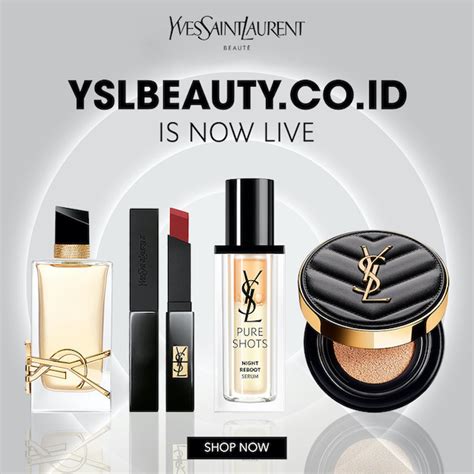 ysl germany website|YSL online shop.